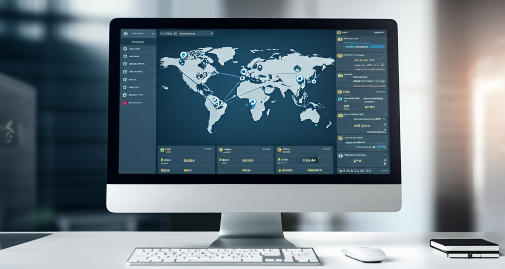 Fleet Management